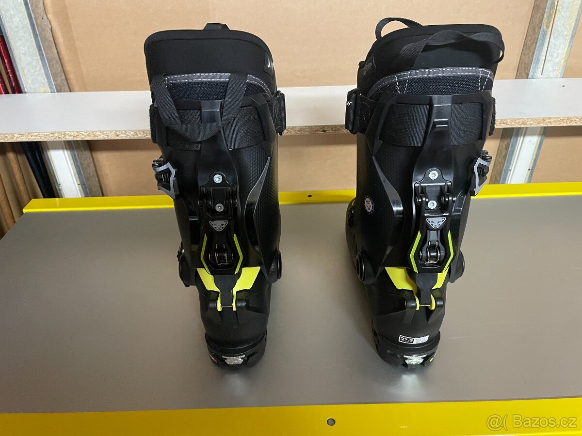 Skialpové boty Dynafit RADICAL - 5
