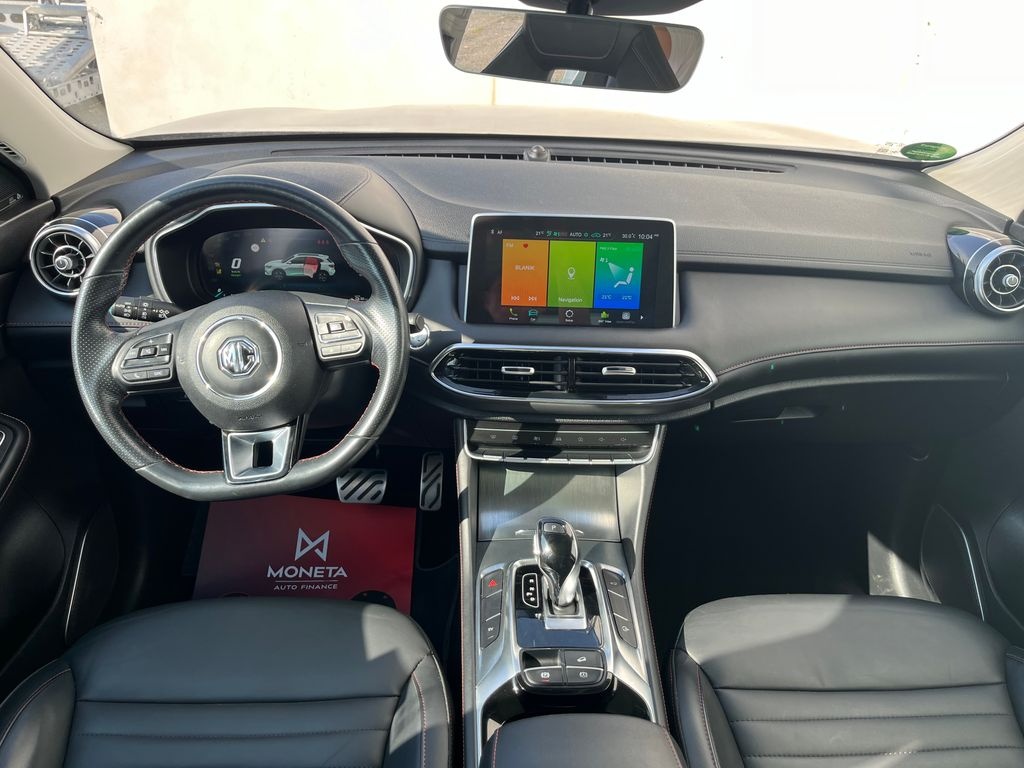 MG eHS 1.5 T-GDI Plug-in Hybrid, DPH - 5