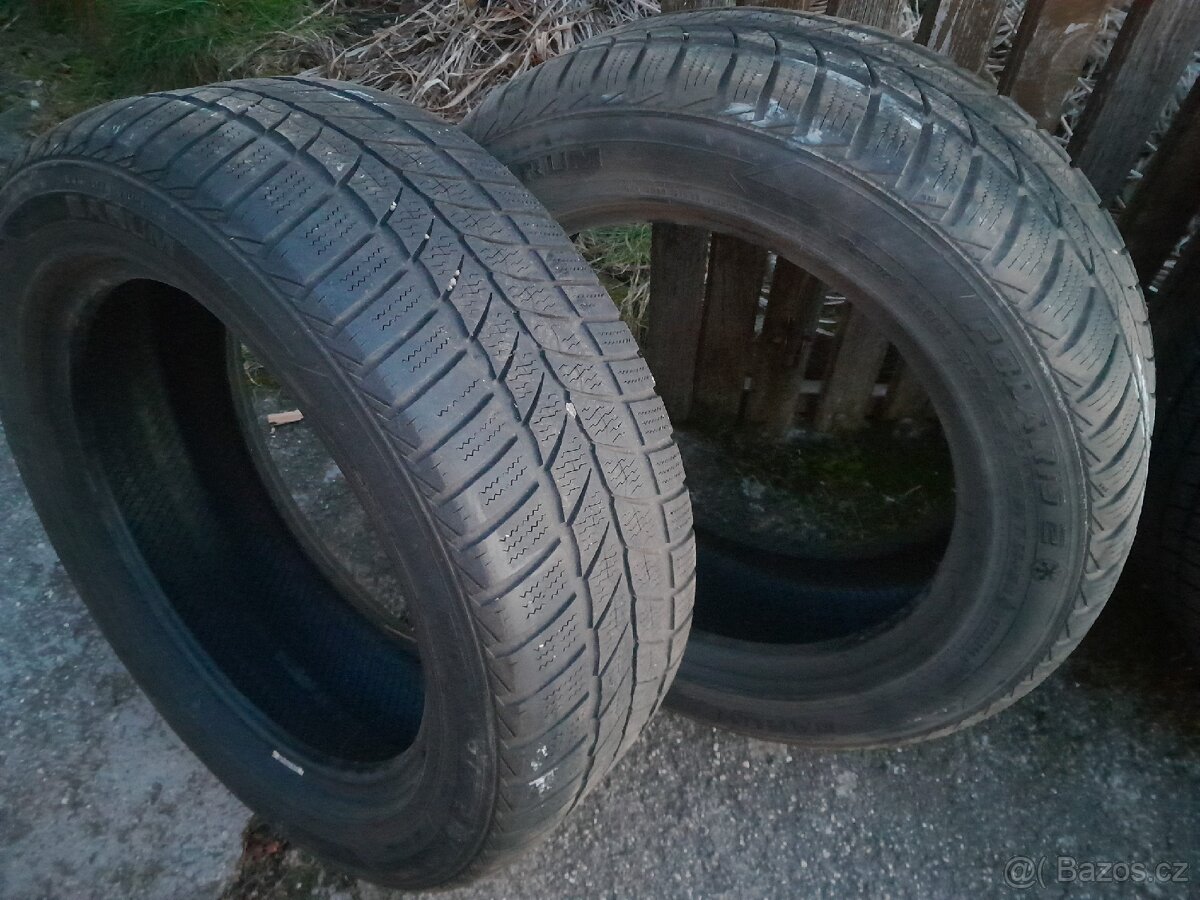 Ford C-Max 6Jx15'' , 5x108 , ET52,5 R16 - 5