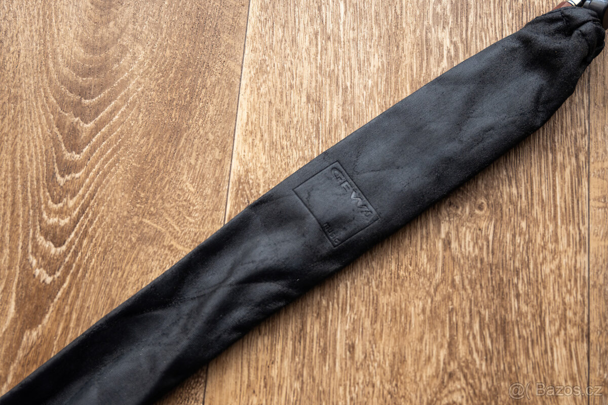 Mistrovské, ručně vyráběné violoncello - 5