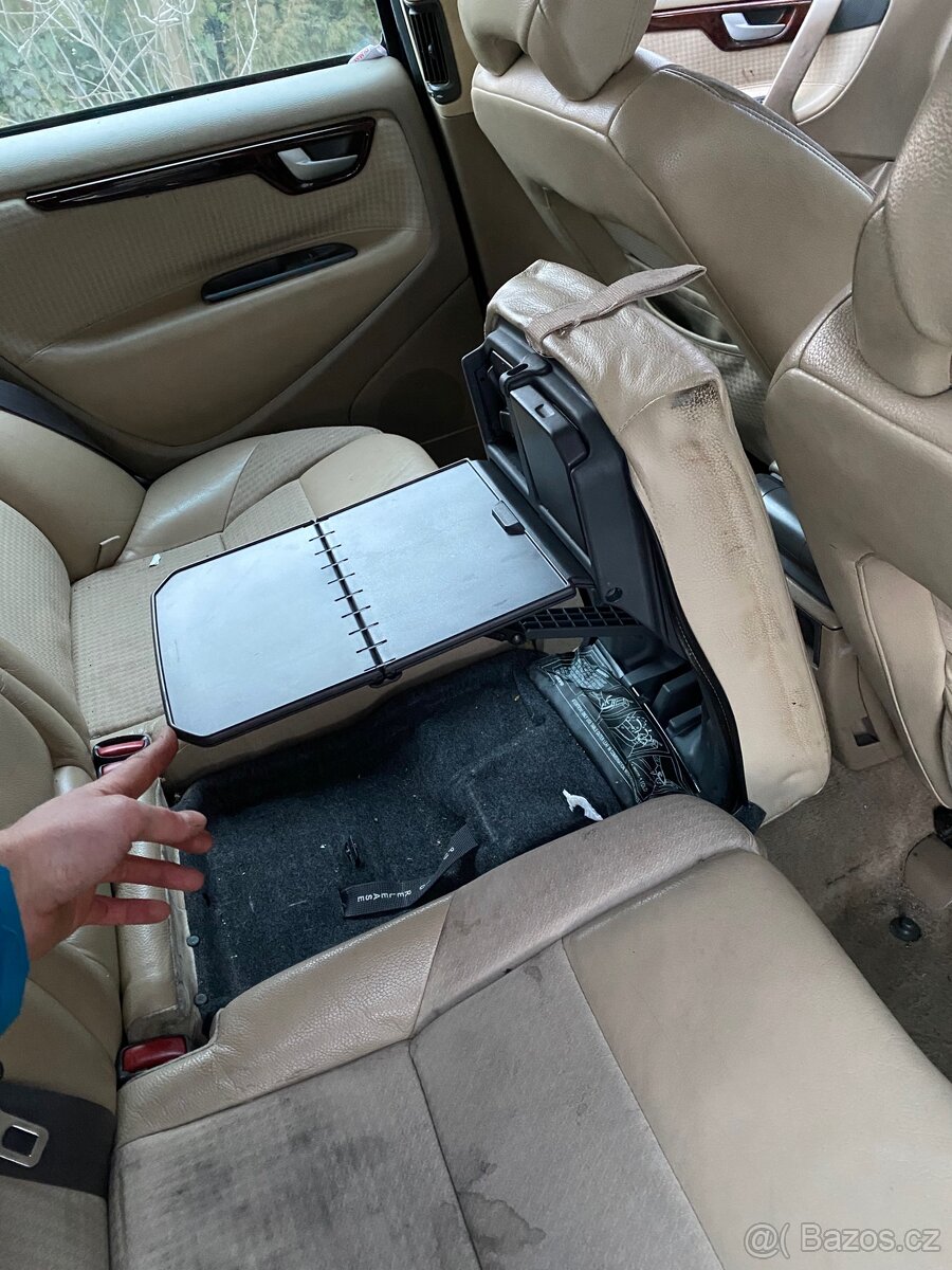 Sedačky Volvo v70 - 5