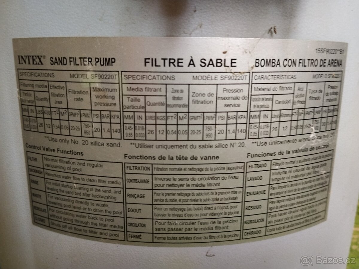 Robotický vysavač a ostatní - 5