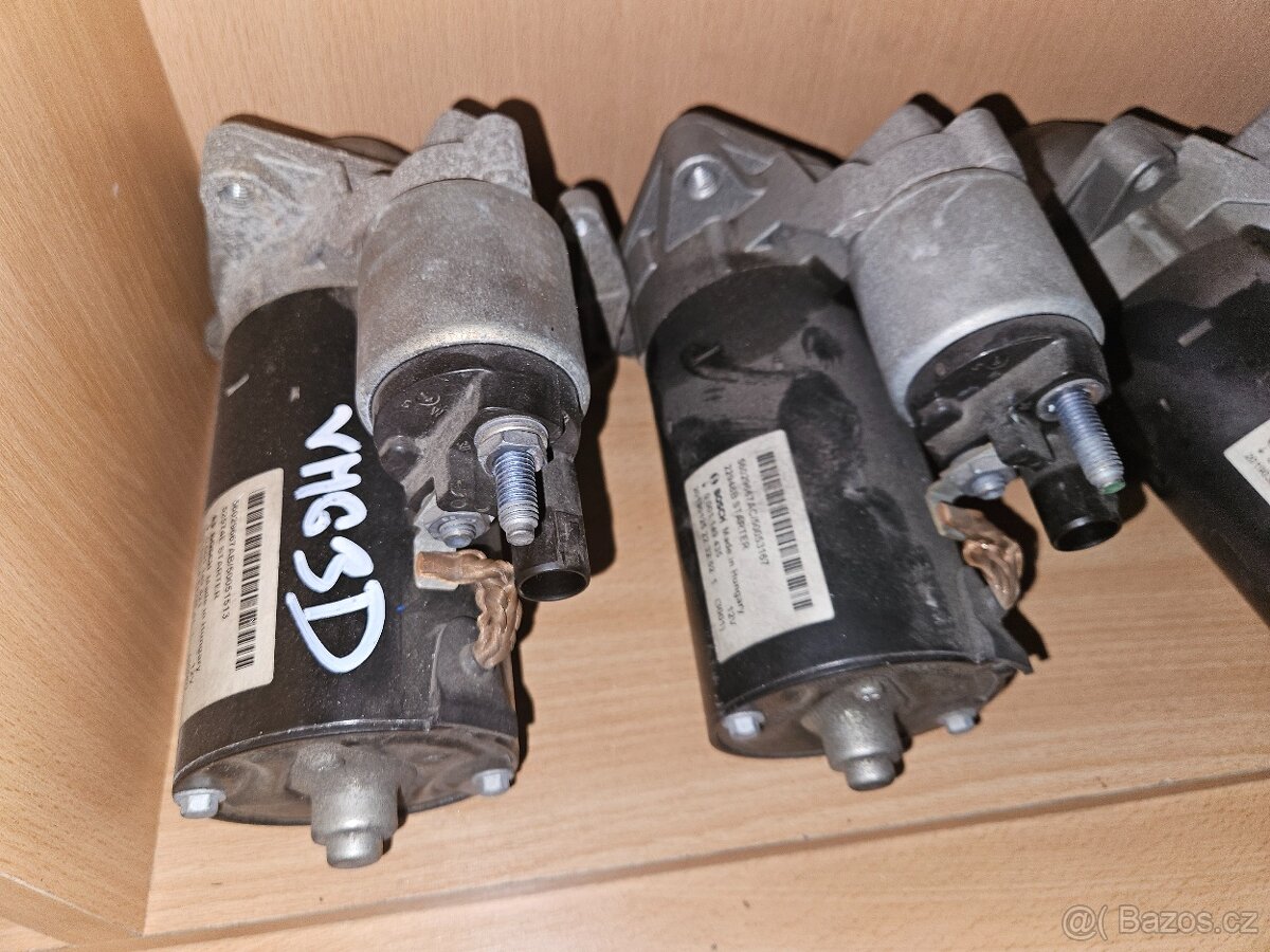 JEEP VM63D - 3,0 CRD - 2019 - 5