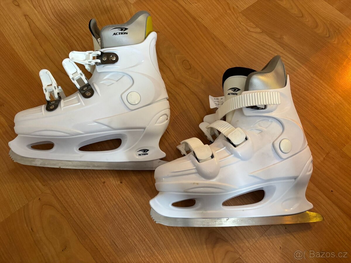 Brusle číslo 39 - 5