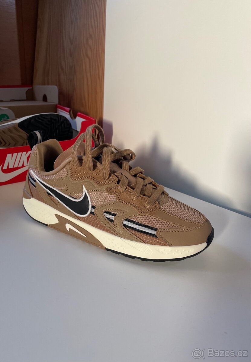 Nike Jam - dámské tenisky vel. 39 - 5
