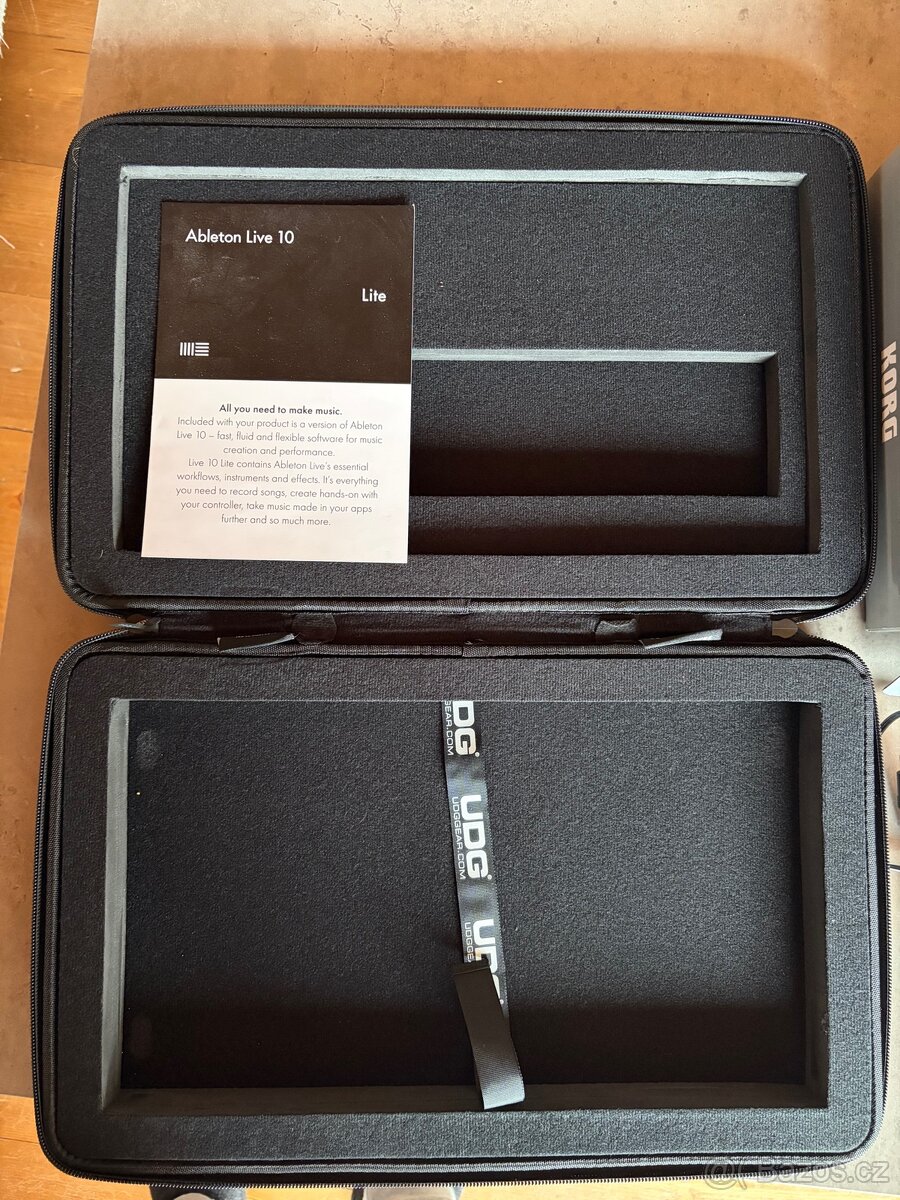 Korg electribe 2s - 5