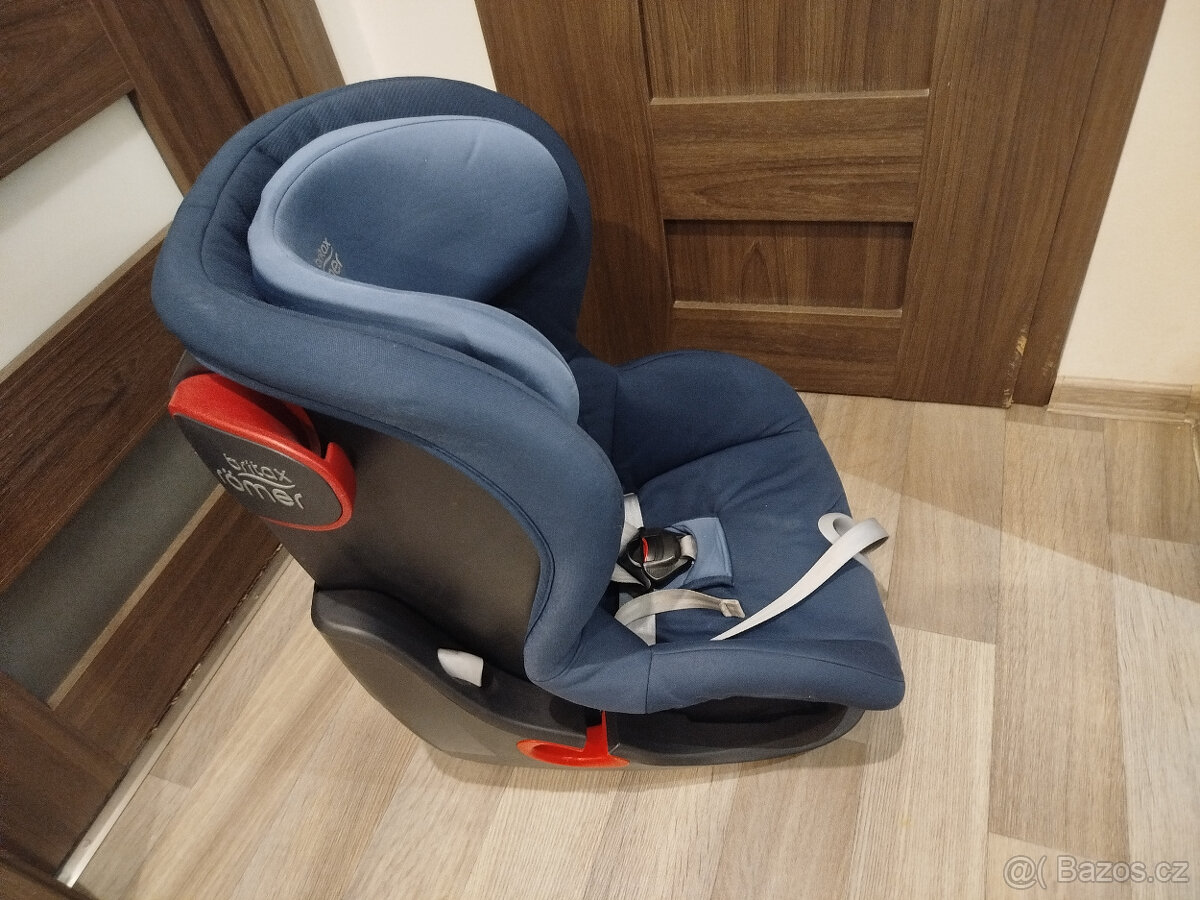 Autosedačka Britax Romer - 5