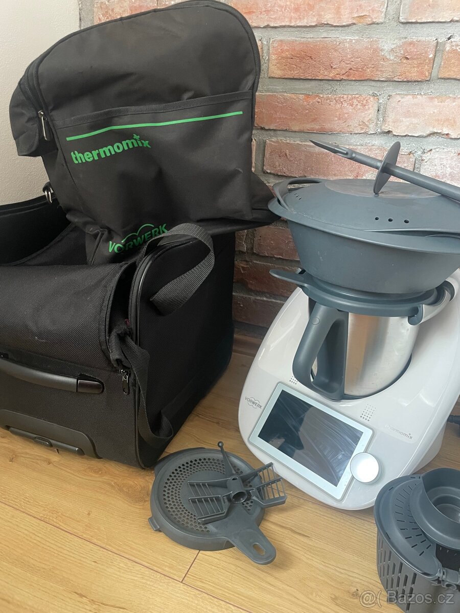 Thermomix TM6 - 5