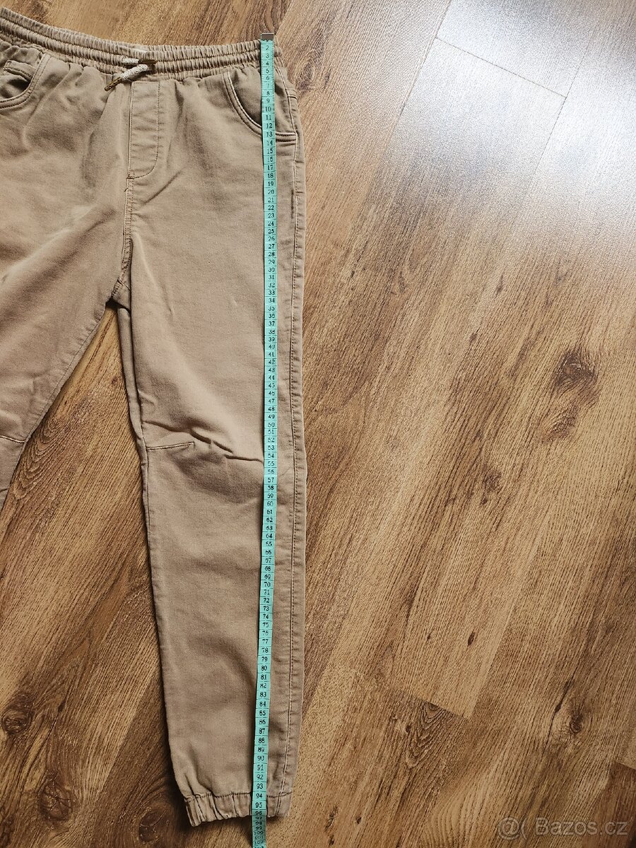 Dětské džíny Reserved - 5