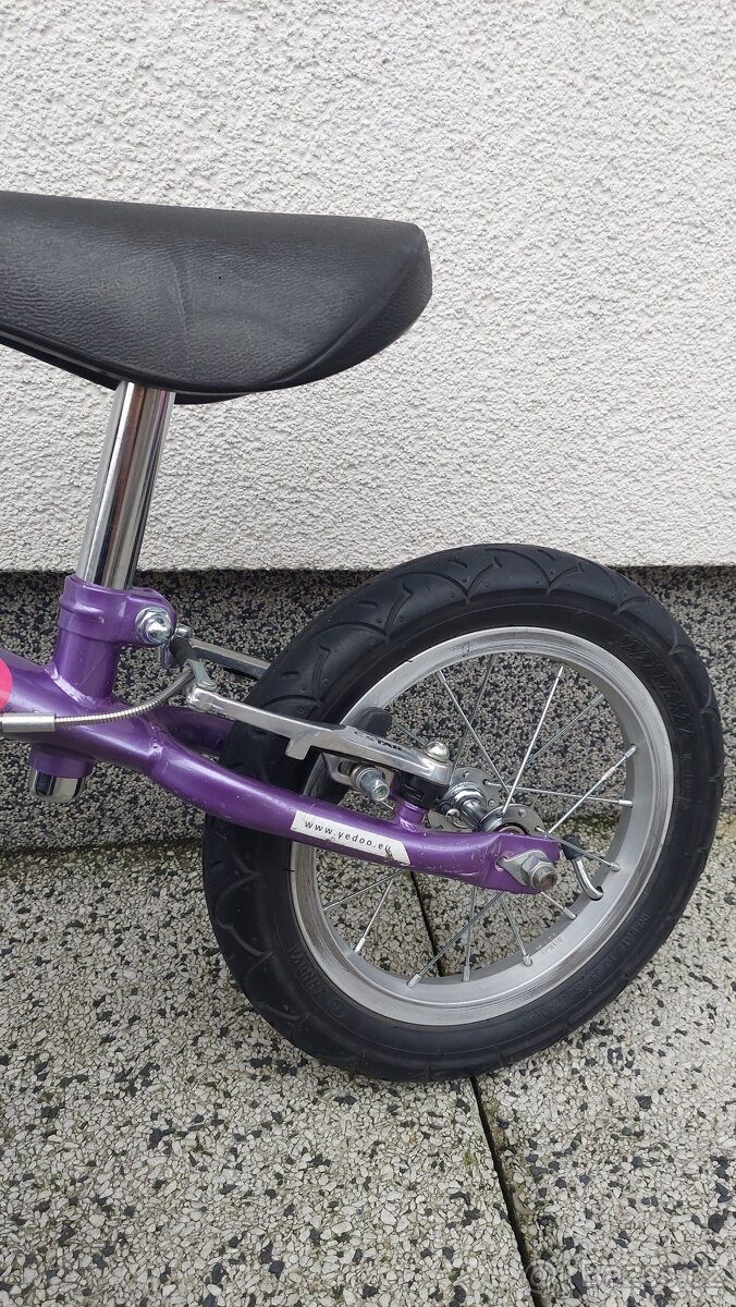 Odrážedlo Yedoo TooToo - 5