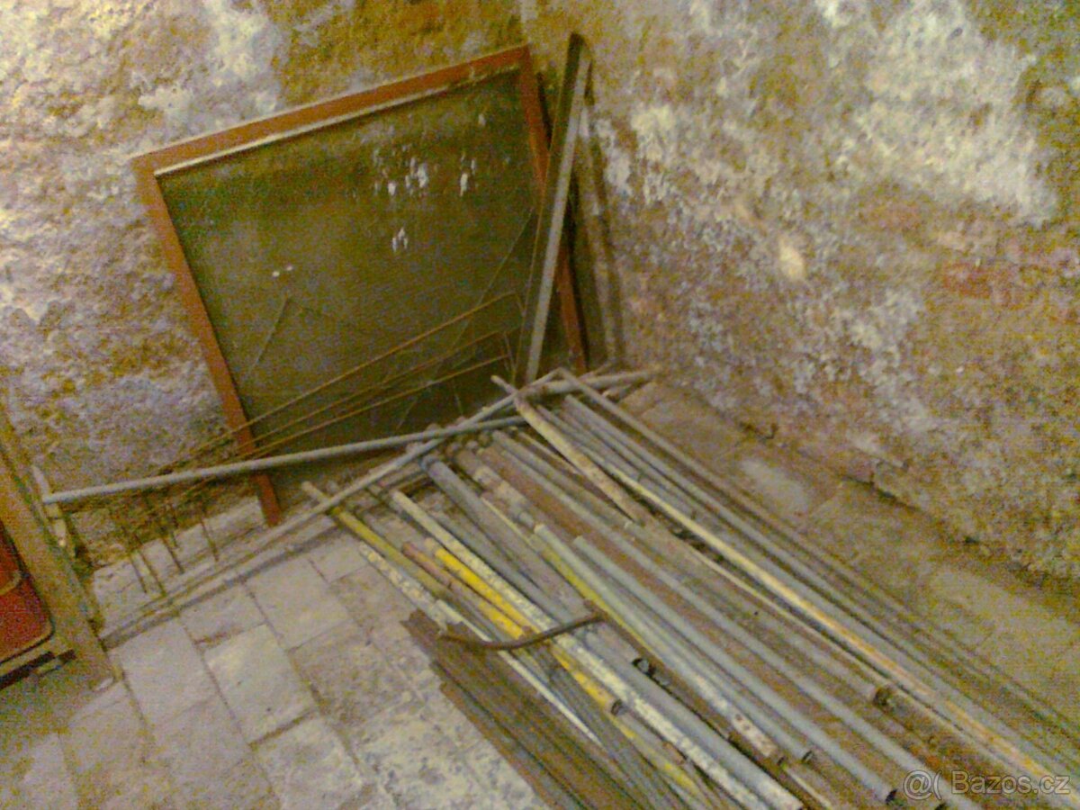 Profilové železo - 5