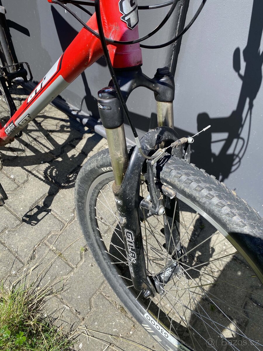 GT Avalanche 2.0 - 5