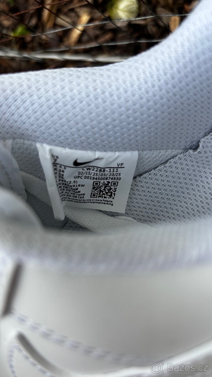 Nike Air Force 1 - 5