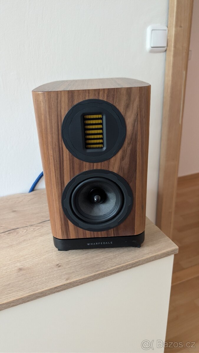 Wharfedale Evo 5.1 - 5