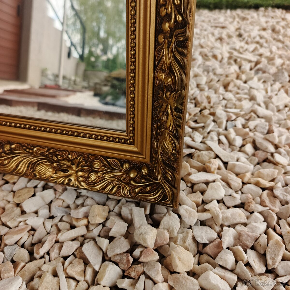Zrcadlo 121x61 cm - 5