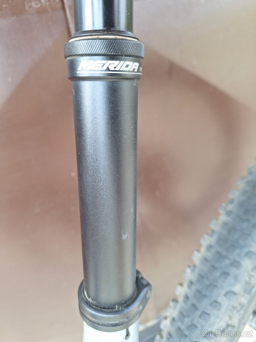 Merida big nine 5000 TR - 5