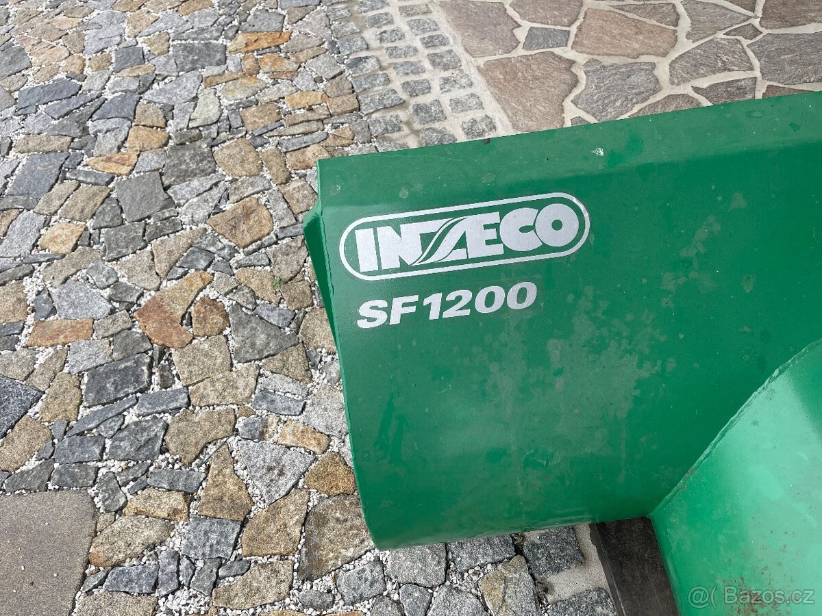 Sňežná fréza - 5