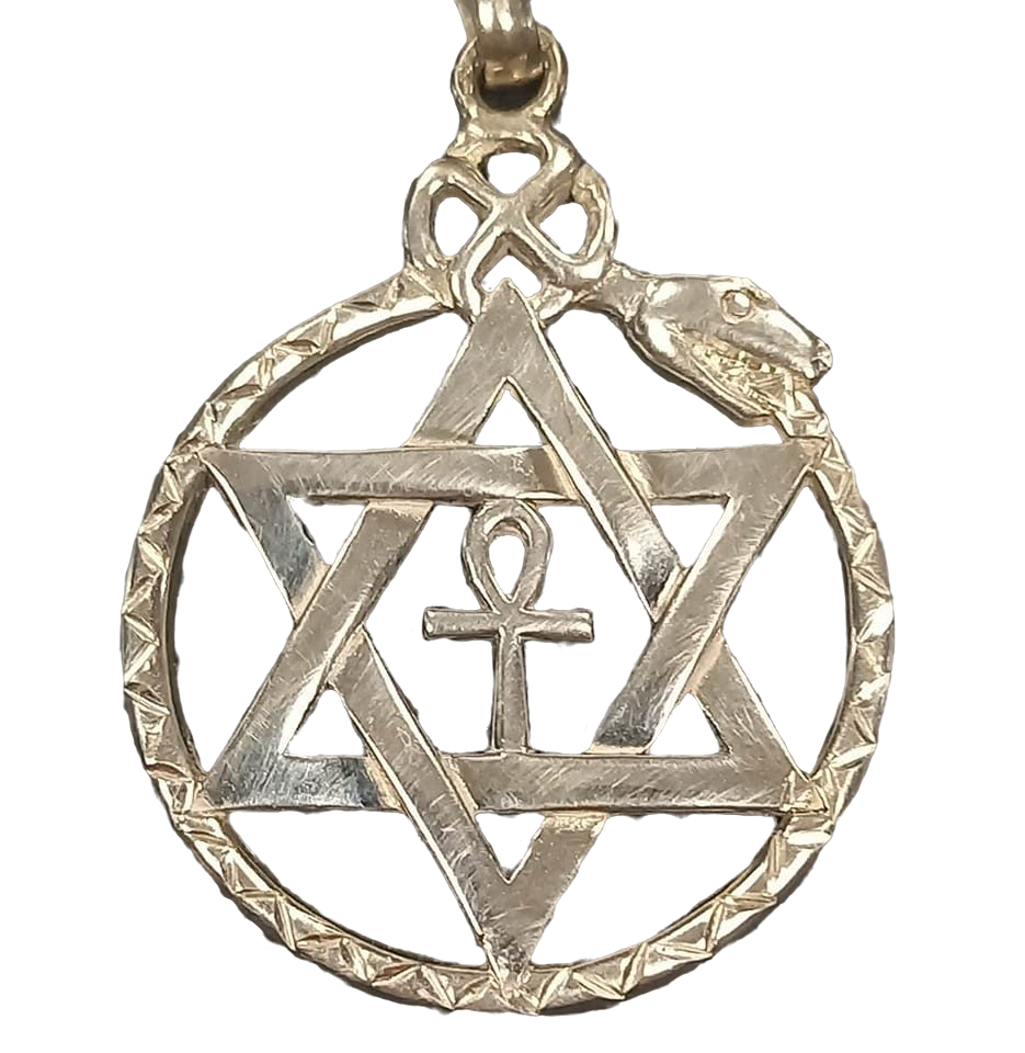 Amulet - 5