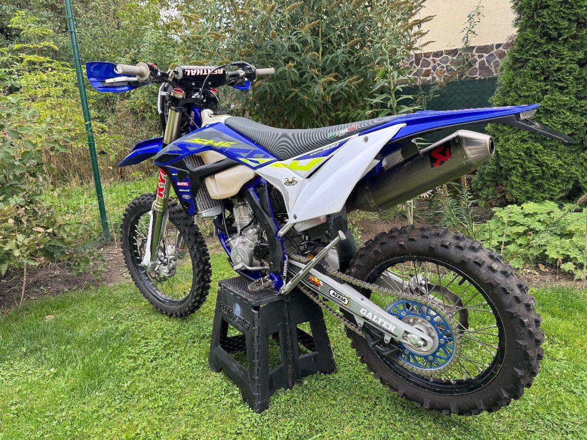 Sherco SEF300 MY23