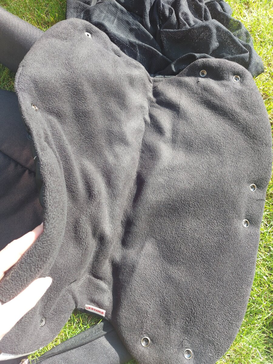 ABC Design Salsa 4 Air Rose Gold Diamond Edition - 5