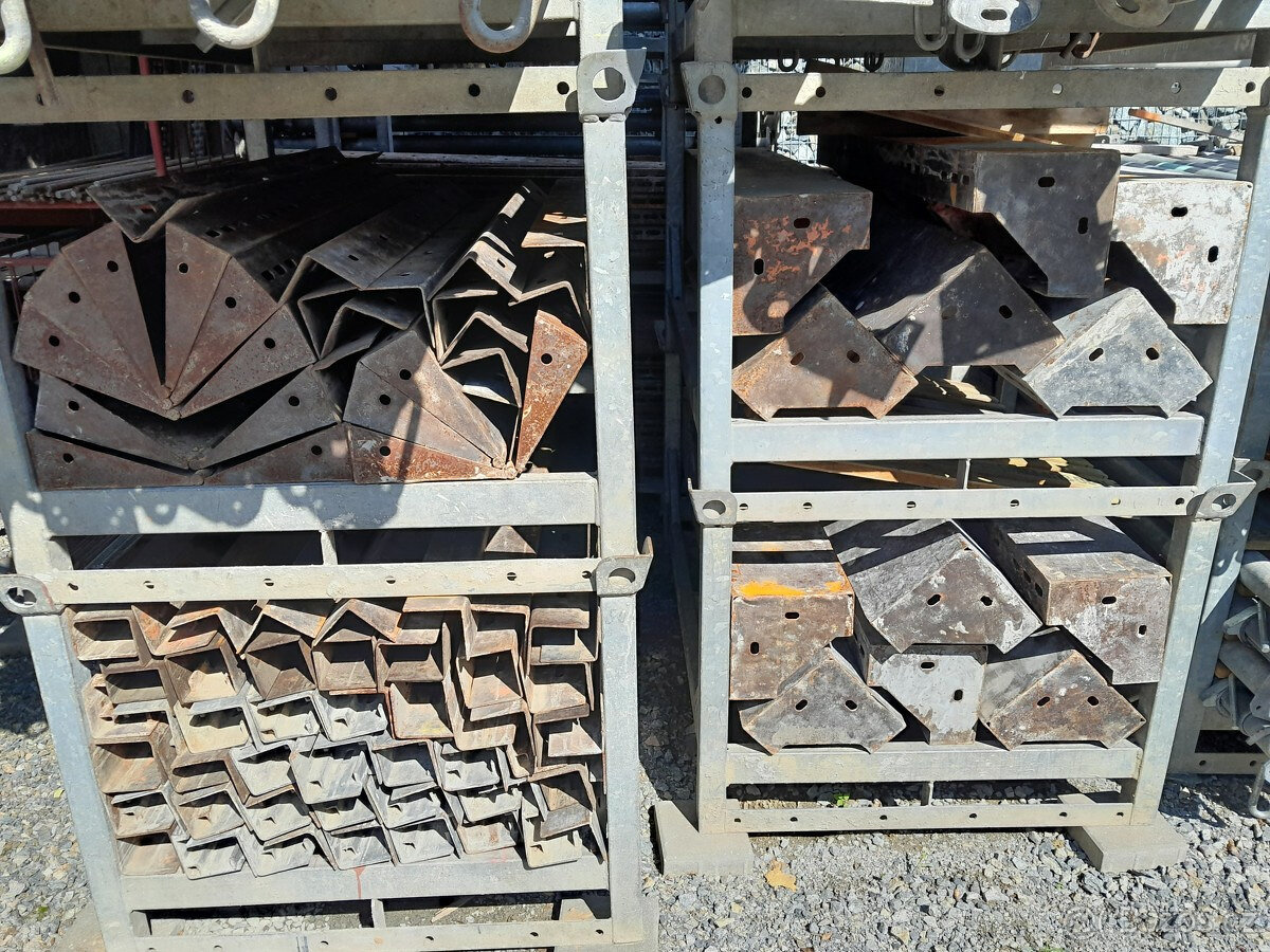 Stěnové bednění NOE - sleva - 5