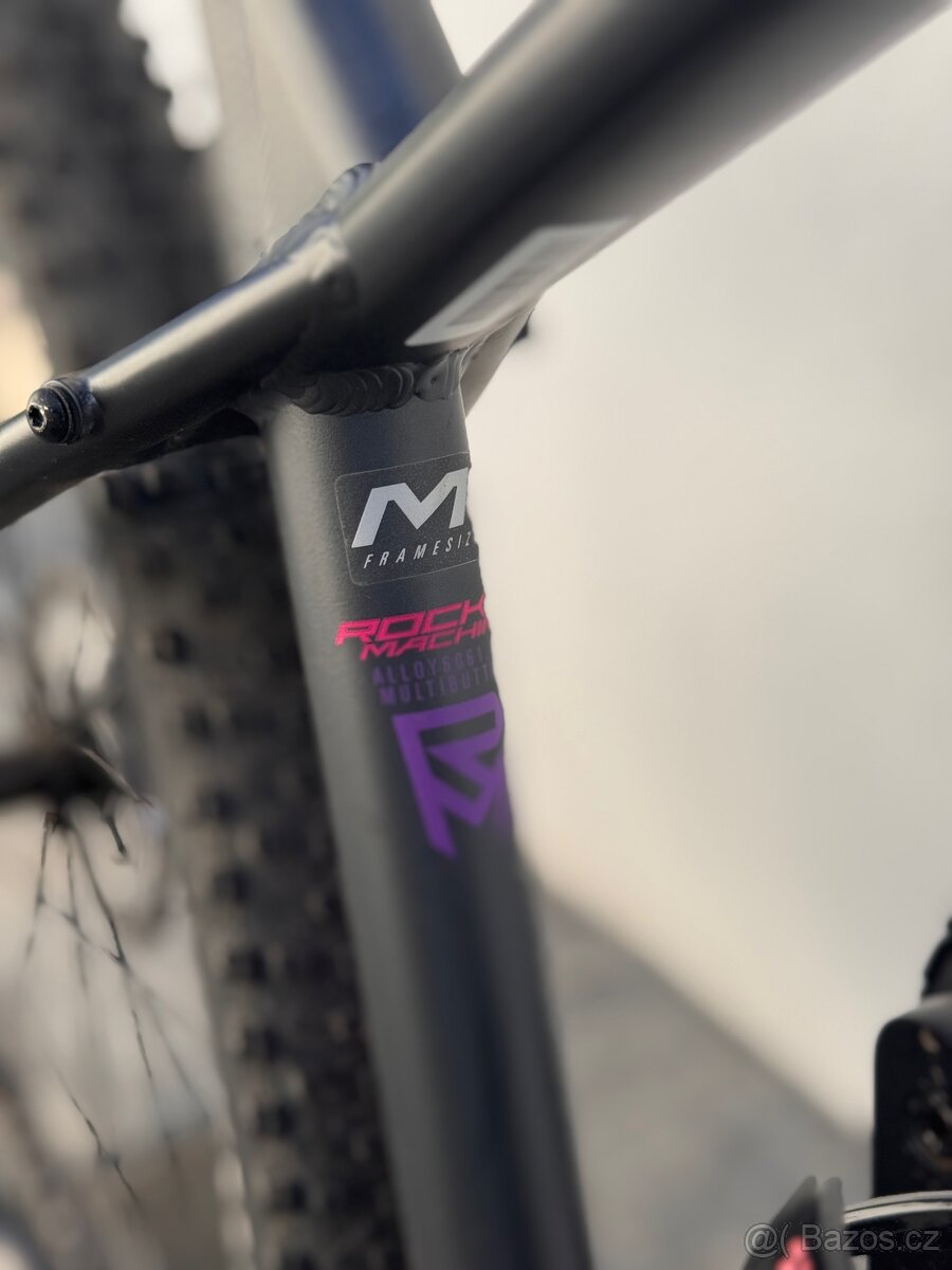 Dámské horské kolo Rock Machine Catherine 29 - 5