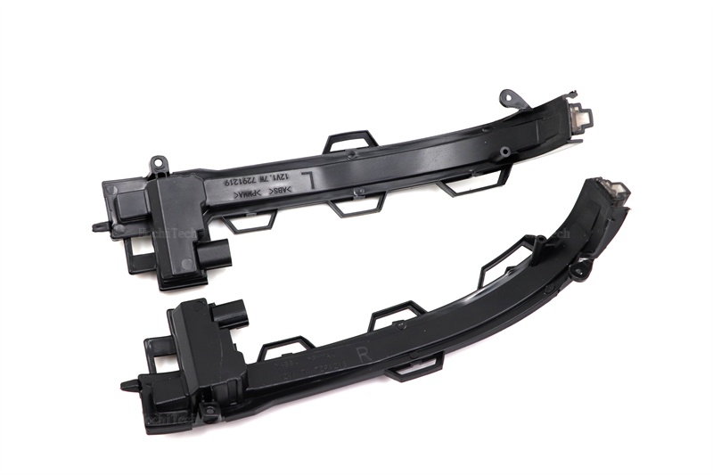 Blinkr zrcatek Bmw X5 F15, X6 F16, X3 F25 X 4 F26 - 5