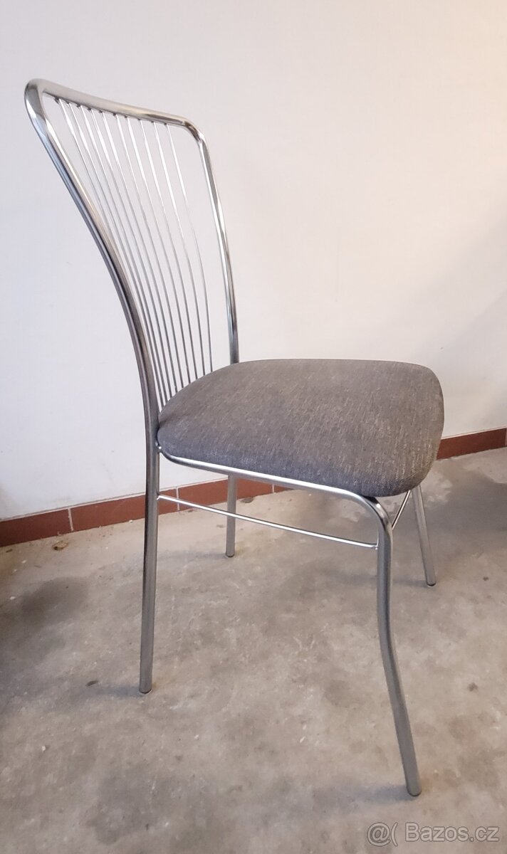 Židle - 5