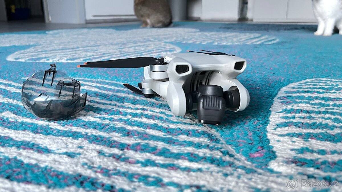 DJI mini 3 fly more combo - 5