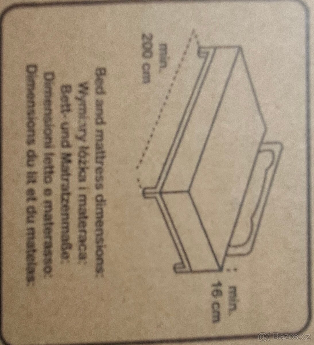 Zabranka Lionela Eva - 5