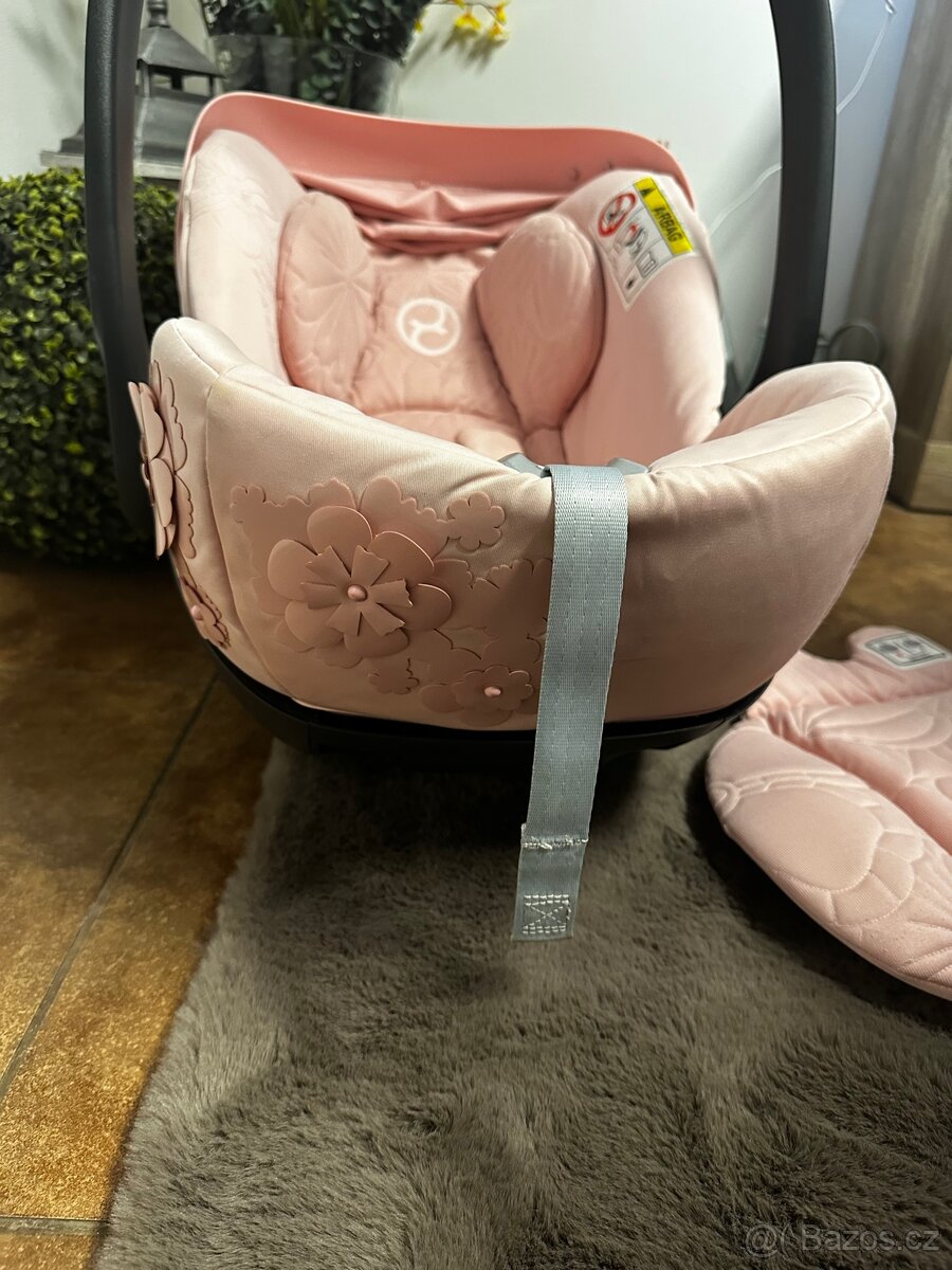 Cybex autosedačka - 5
