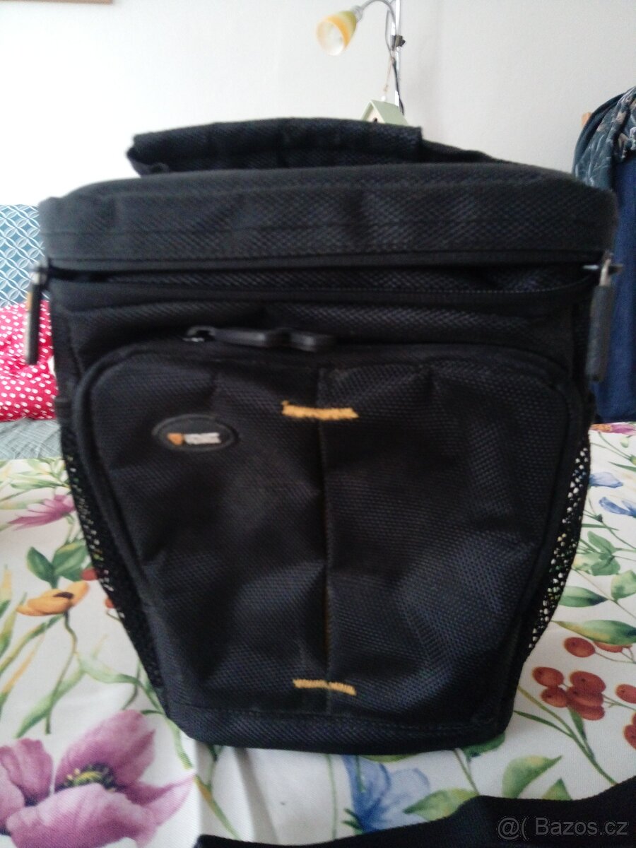 Pouzdro na foťák - 5