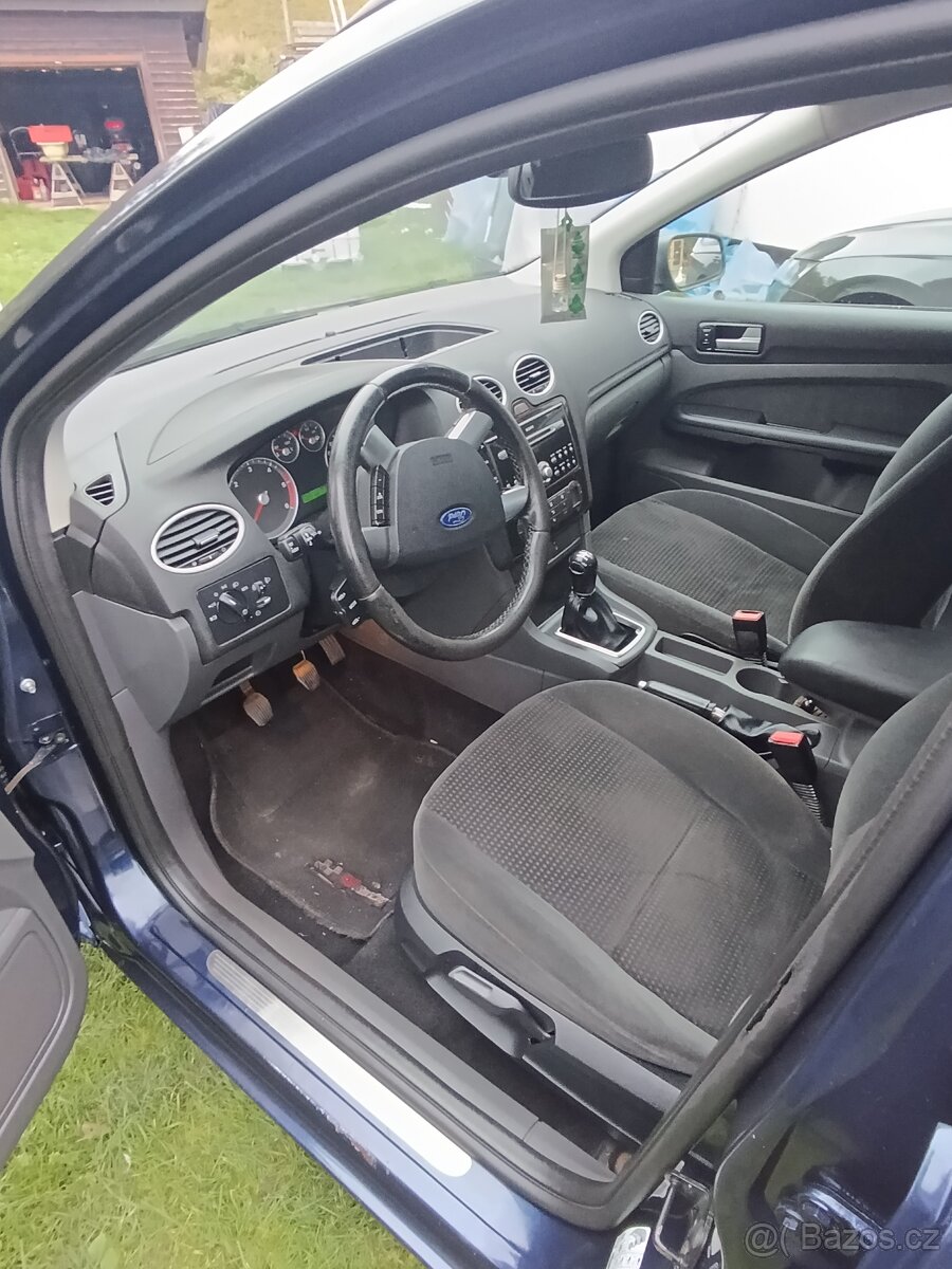 Prodám Ford Focus - 5