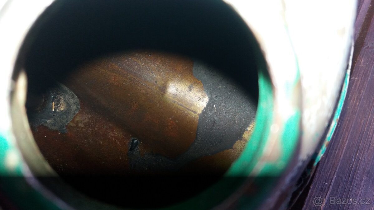 Nádrž Stadion S11 - 5