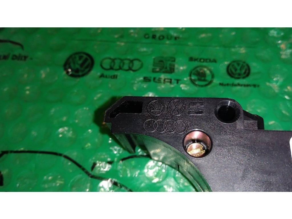 páčka stěračů se zadním stěračem a ostřikovačem, bez palubní - 5