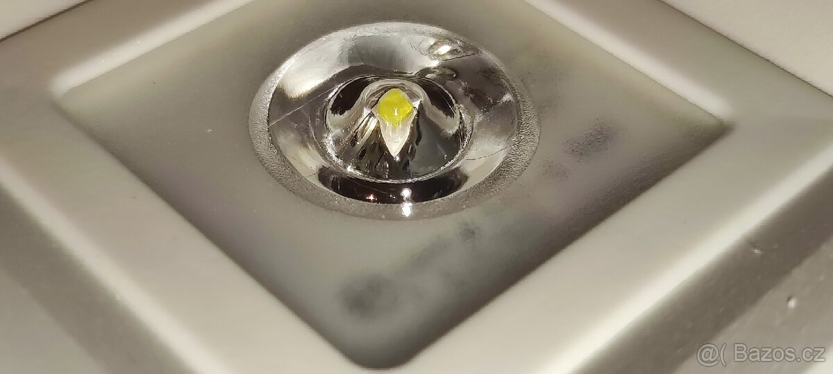 Led nouzové osvětlení s battery packetem - 5