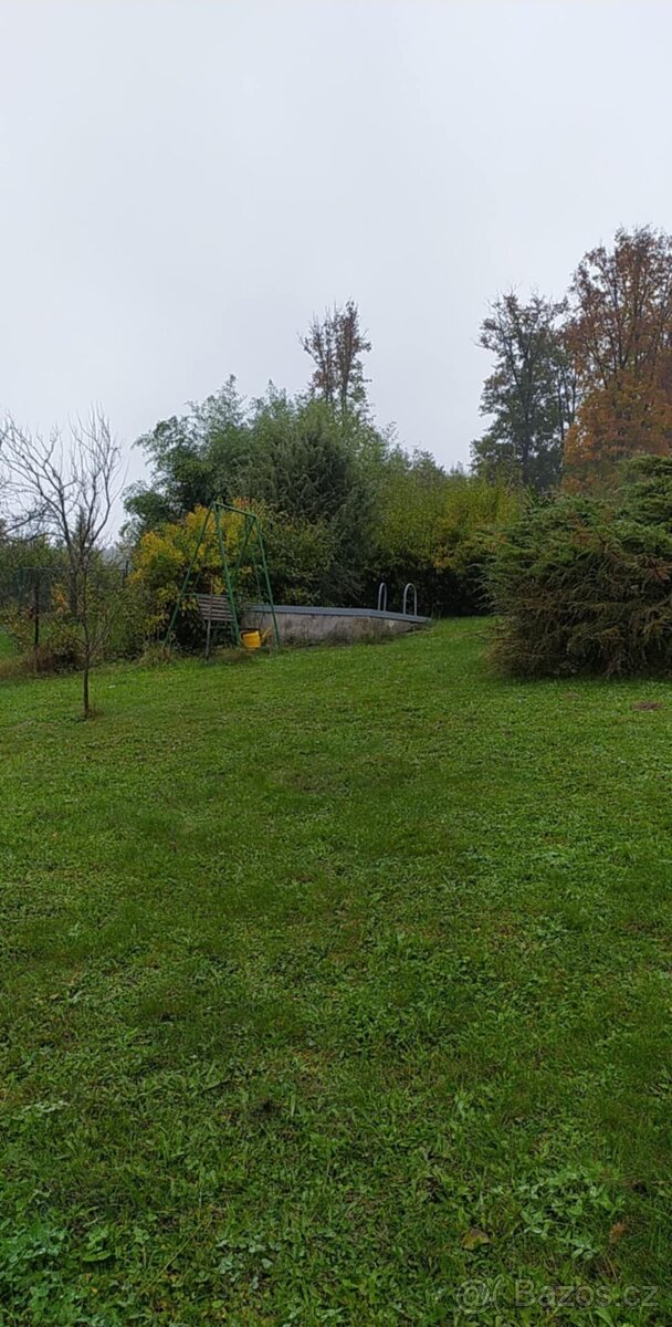 🏡 Chata u Fryštáku – klid, pĹ™Ăroda a HostĂ˝nskĂ© lesy 🌲 - 5