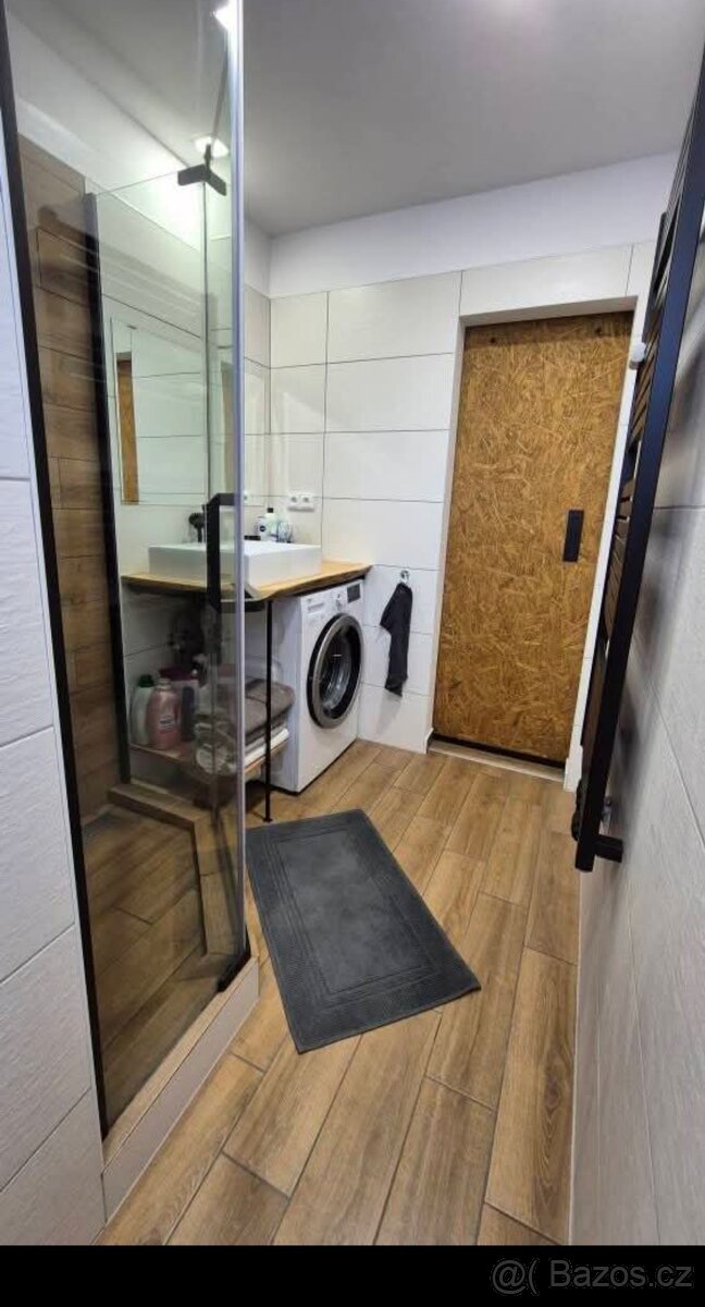 Pronájem bytu 3+1 v Břidličné - 5