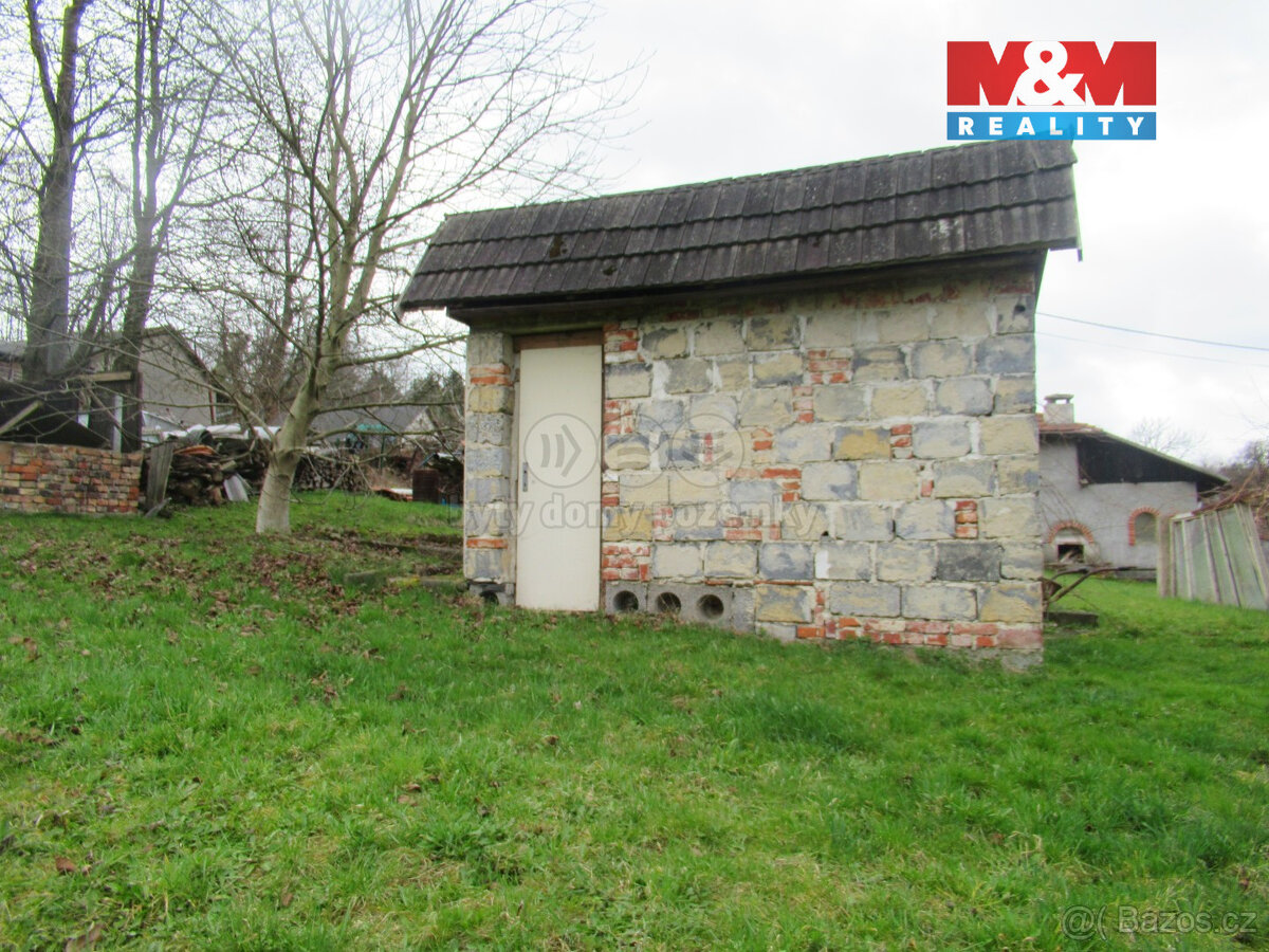 Prodej chaty, 15 m², Těrlicko - 5