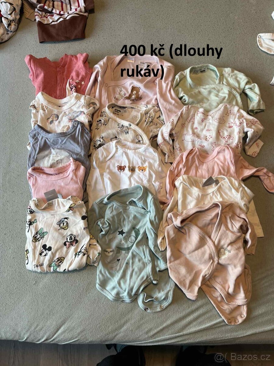 Dětské Oblečení - 5