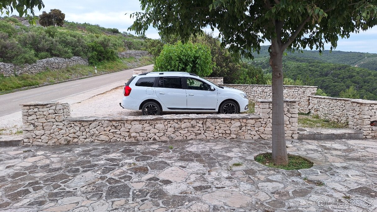 Logan MCV 1.0TCe LPG r.v. 2020 - 5