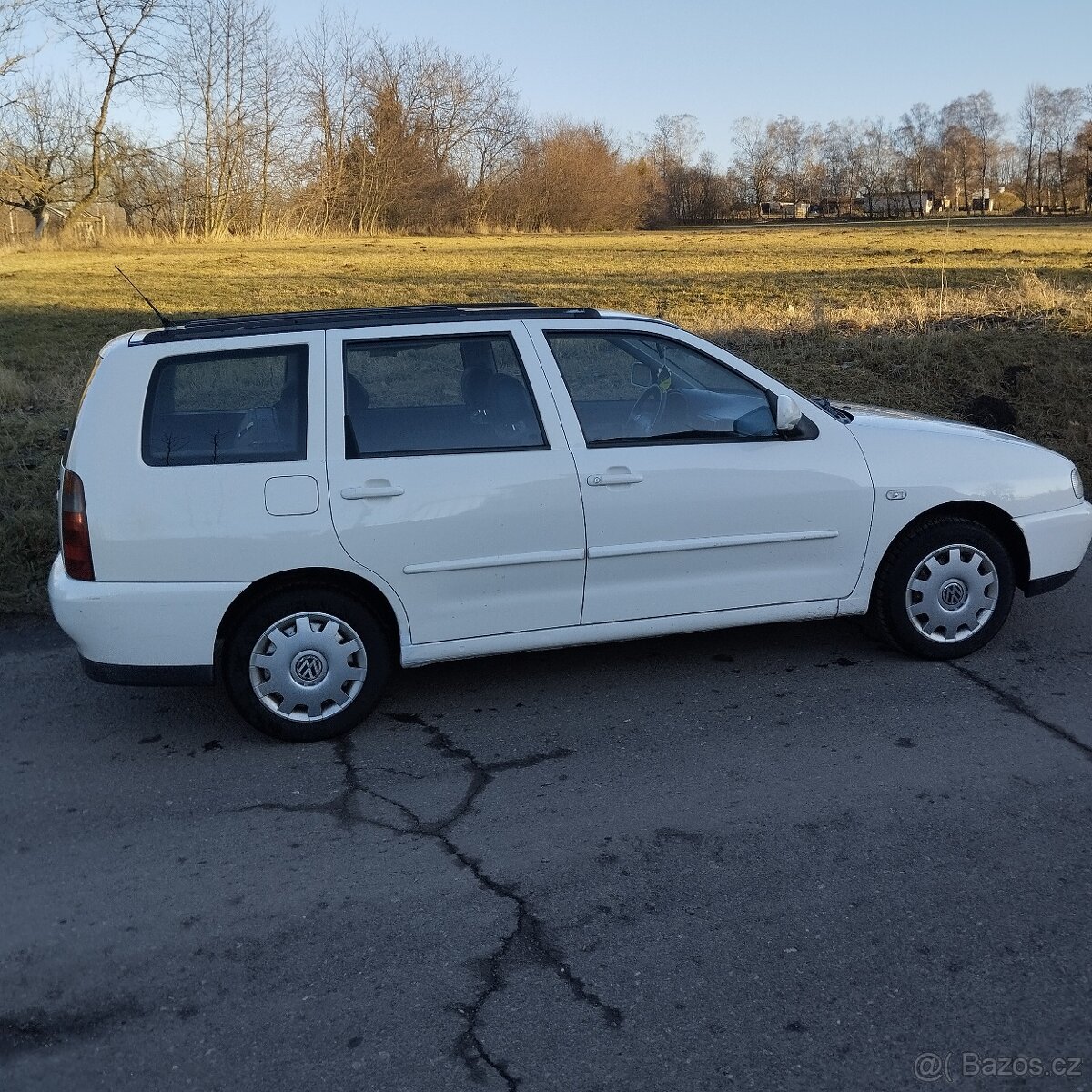 VW polo Tdi - 5