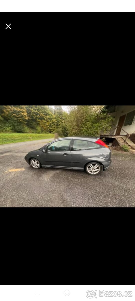 Ford Focus 2.0 16V zetec 96kw - 5