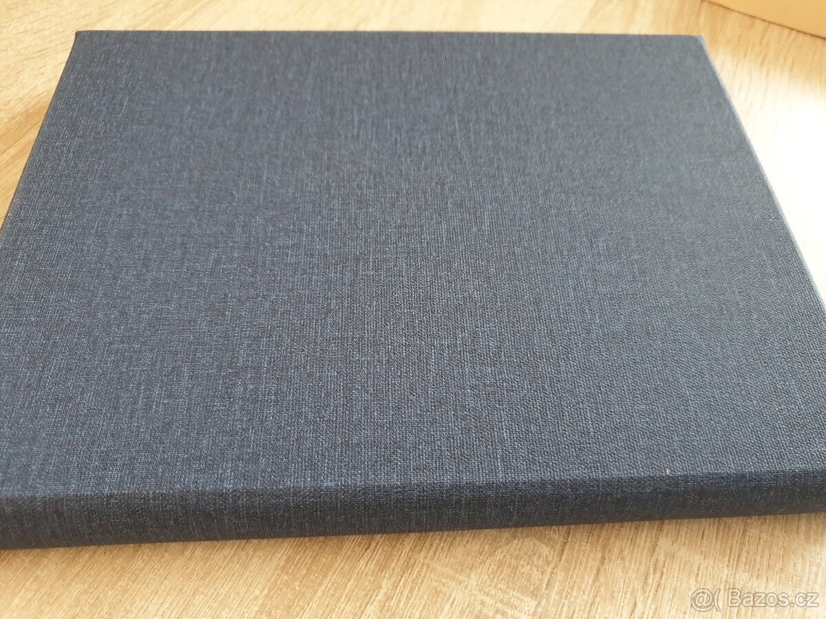 Úplně nová bluetooth klávesnice pro iPad s pouzdrem - 5