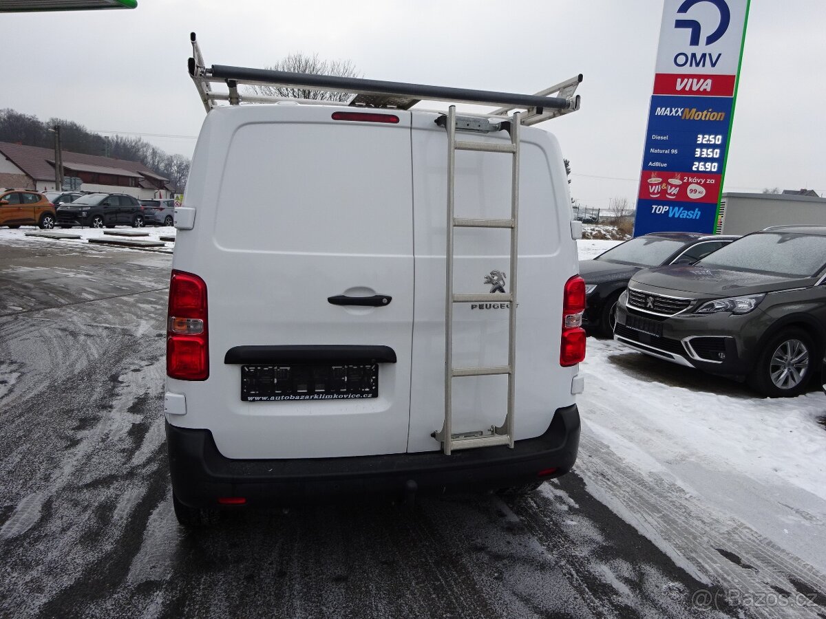 Peugeot Expert 2,0 HDI,GARANCE KM,Č.57 - 5