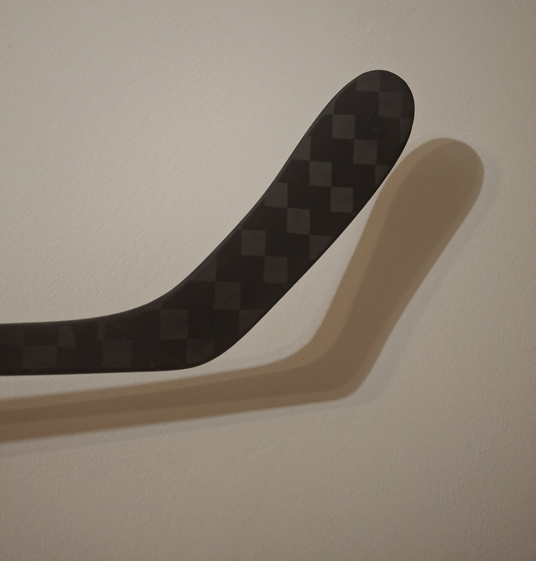 BAUER hokejka VIZION - 5