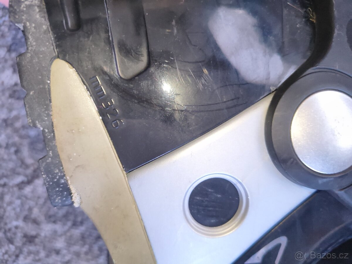 Skialpove boty dynafit 46 - 5