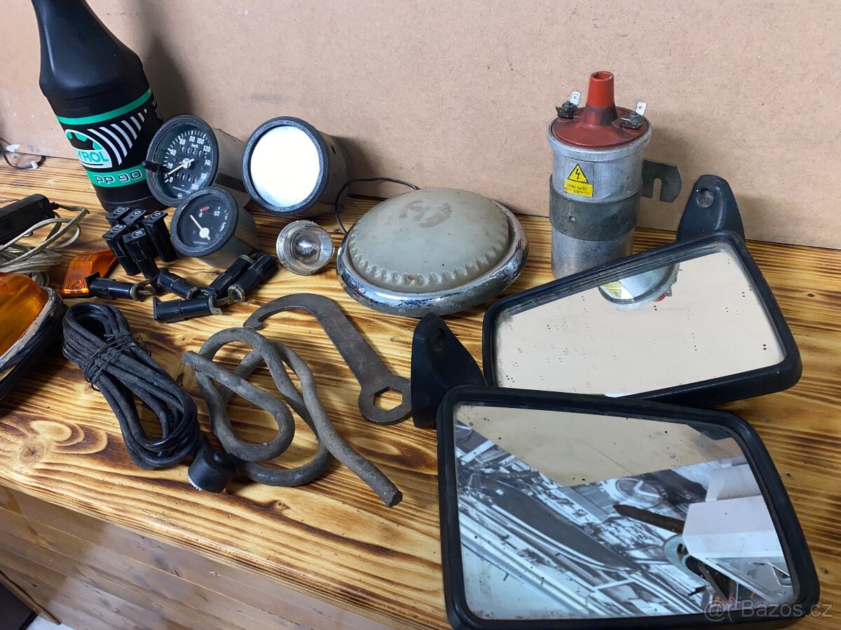 Mix na veterány - 5