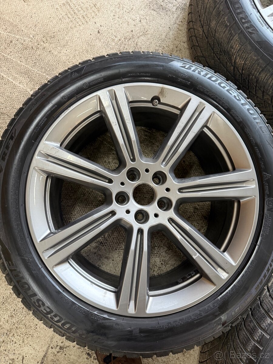 Bmw x5 x6 G05 G06 - 5