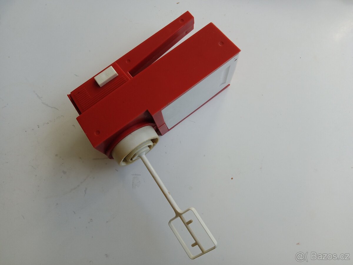 Dětský mixér Piko, NDR - 5